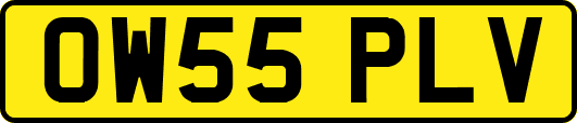 OW55PLV