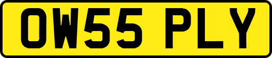 OW55PLY
