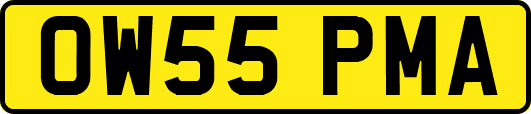 OW55PMA