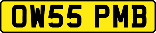 OW55PMB