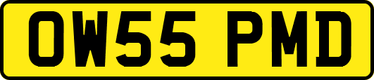 OW55PMD