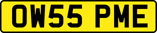 OW55PME