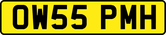 OW55PMH