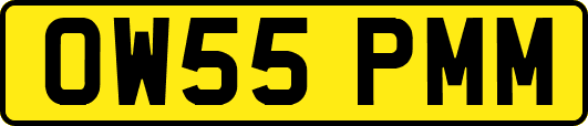 OW55PMM
