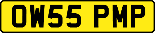 OW55PMP