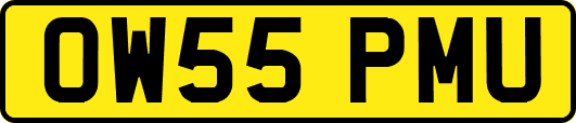OW55PMU