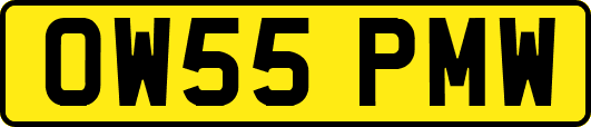 OW55PMW