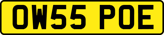 OW55POE