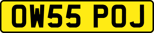 OW55POJ