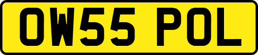 OW55POL