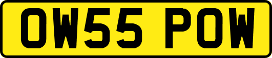 OW55POW