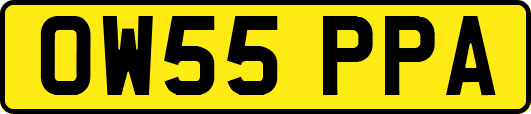 OW55PPA