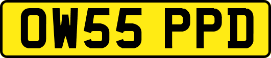 OW55PPD