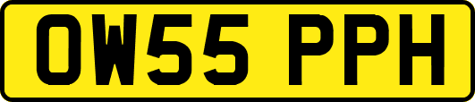 OW55PPH