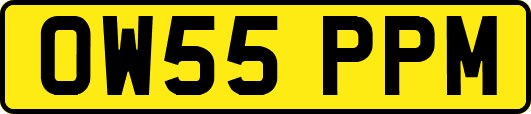 OW55PPM