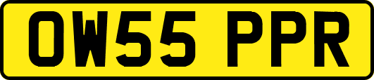 OW55PPR