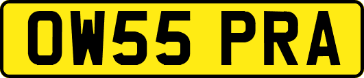 OW55PRA