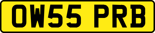 OW55PRB