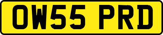 OW55PRD