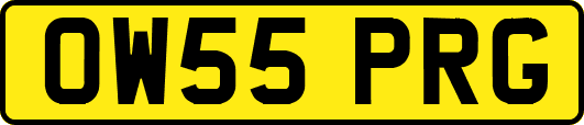 OW55PRG