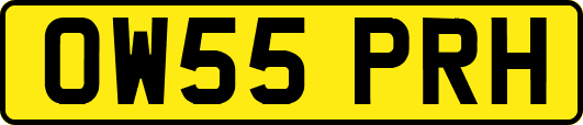OW55PRH