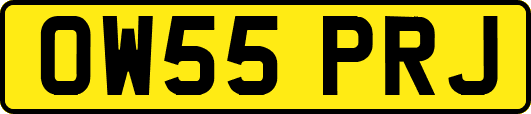 OW55PRJ