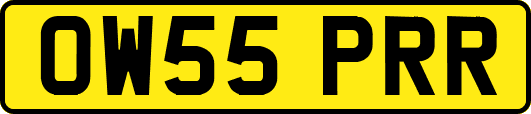 OW55PRR