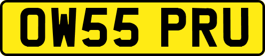 OW55PRU