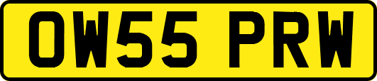 OW55PRW