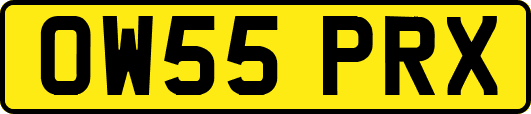 OW55PRX