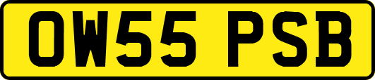 OW55PSB