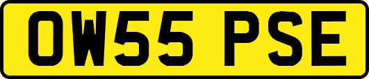 OW55PSE