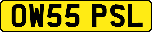 OW55PSL