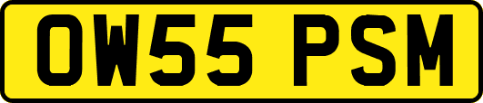 OW55PSM