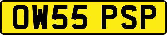 OW55PSP