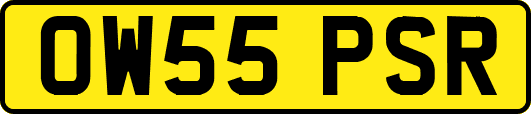 OW55PSR