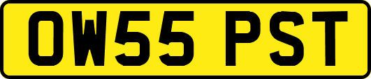 OW55PST