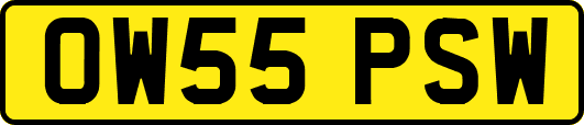 OW55PSW