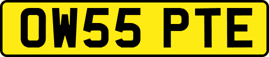 OW55PTE