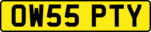 OW55PTY