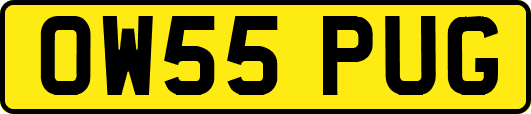 OW55PUG