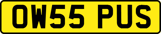 OW55PUS
