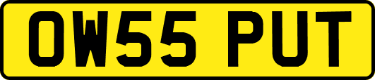 OW55PUT