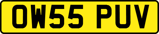 OW55PUV