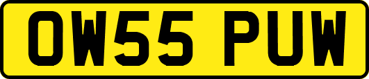 OW55PUW