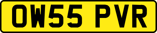 OW55PVR