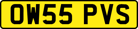 OW55PVS