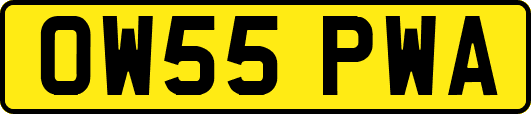 OW55PWA