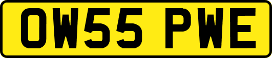 OW55PWE