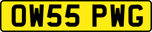 OW55PWG